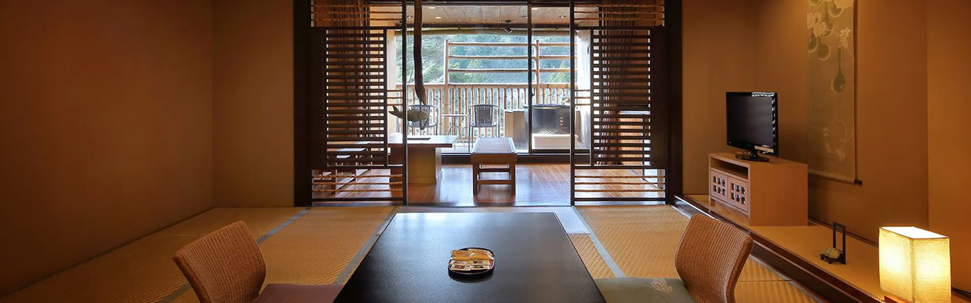 鬼怒川温泉 ホテル栂の季