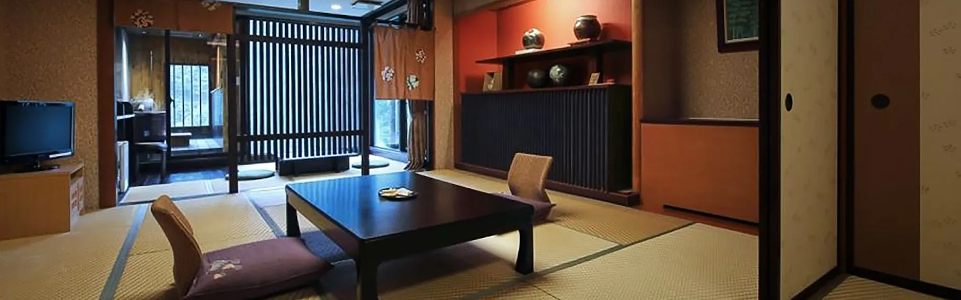 鬼怒川温泉 ホテル栂の季