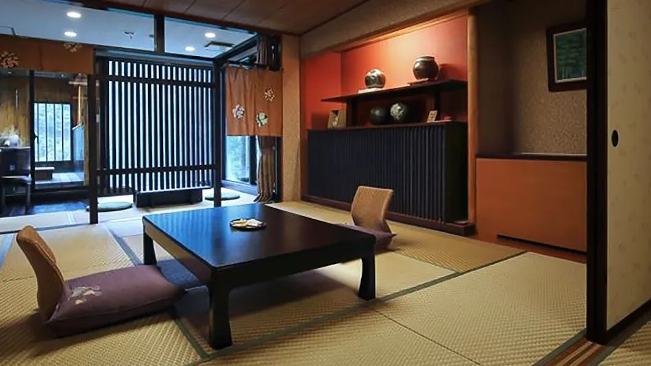 Kinugawa Onsen Hotel Tsugano Ki