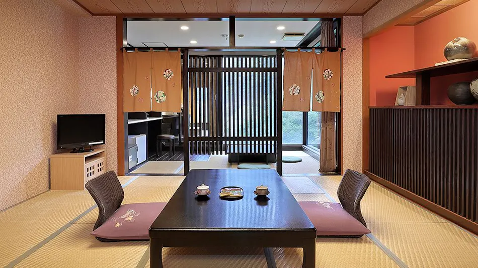Kinugawa Onsen Hotel Tsugano Ki