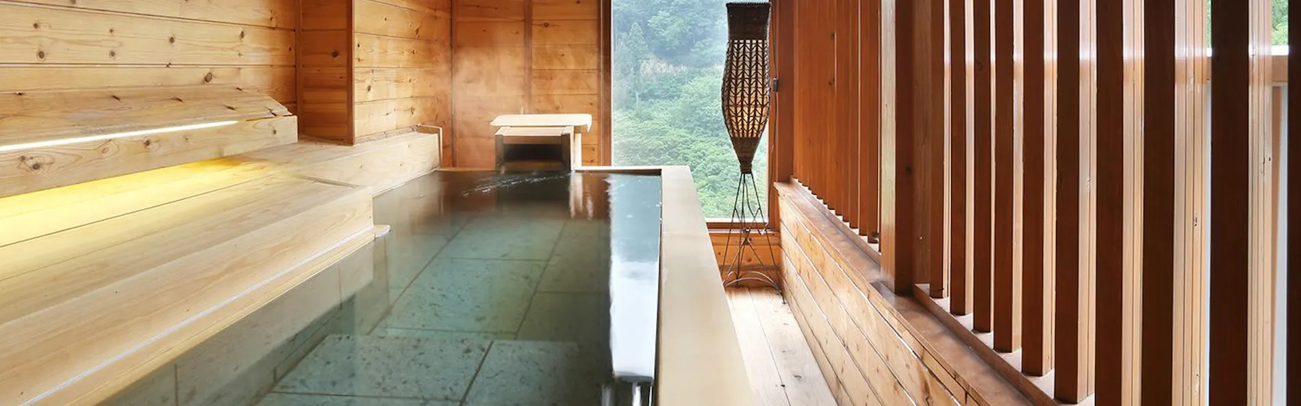 鬼怒川温泉 ホテル栂の季