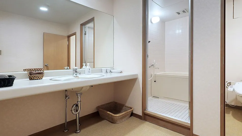 Kinugawa Onsen Hotel Tsugano Ki