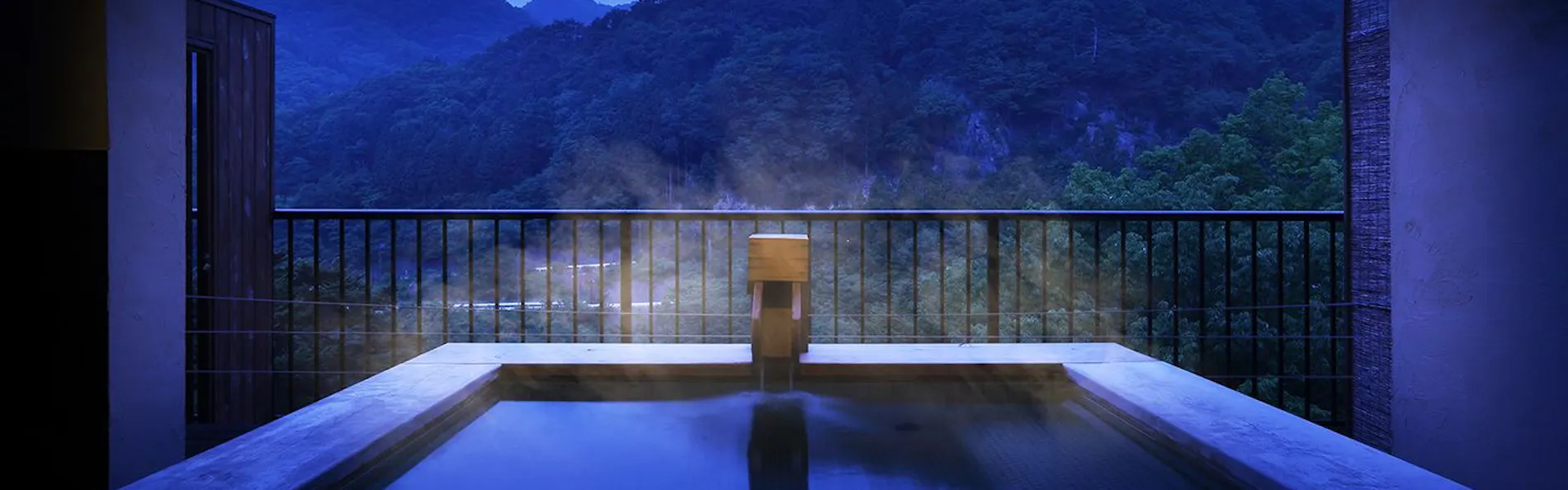 鬼怒川温泉 ホテル栂の季