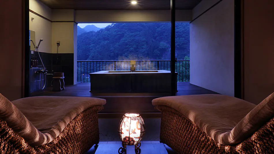 Kinugawa Onsen Hotel Tsugano Ki