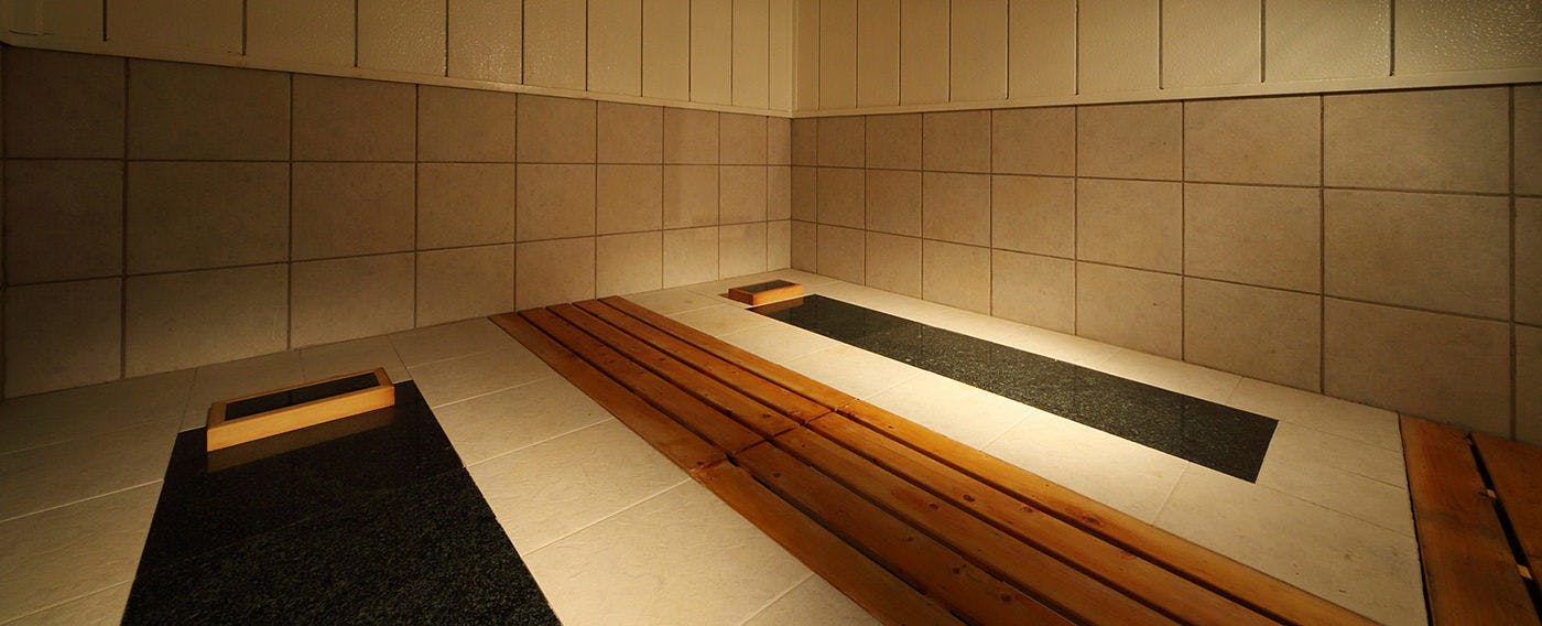 鬼怒川温泉　ホテル栂の季