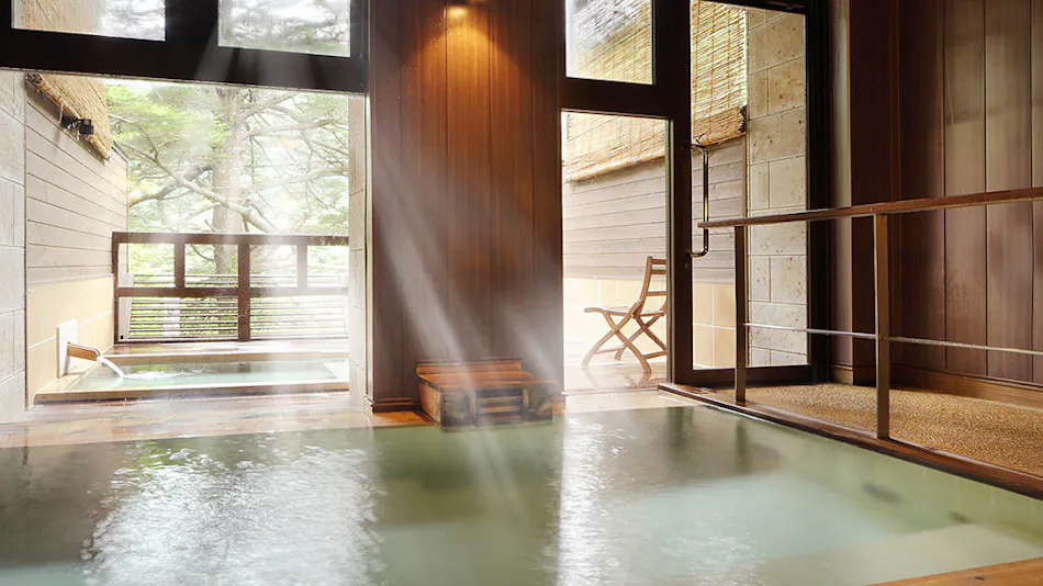 Kinugawa Onsen Hotel Tsugano Ki