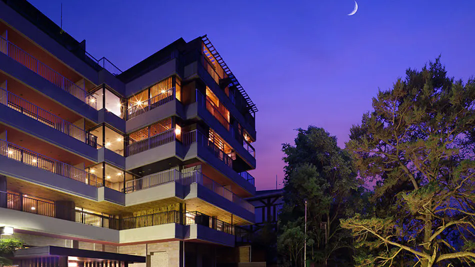 Kinugawa Onsen Hotel Tsugano Ki
