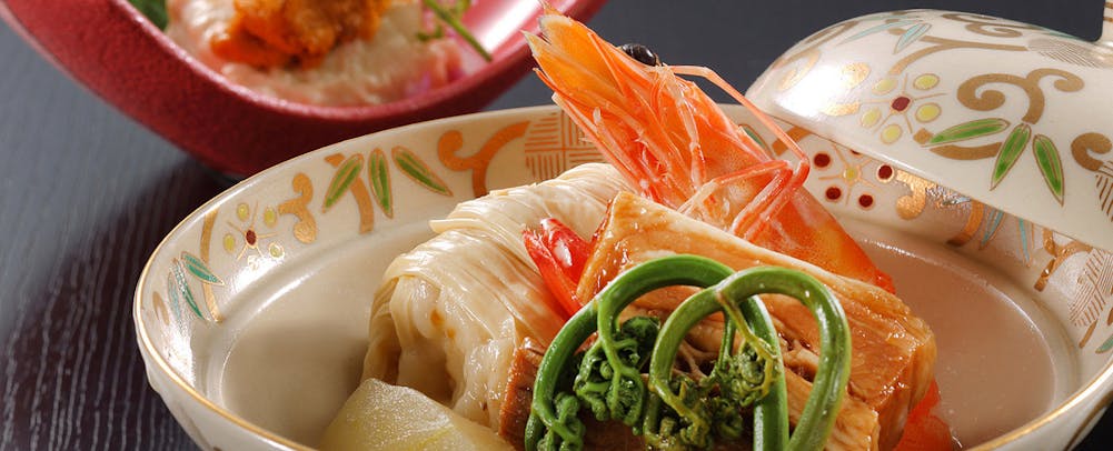日光 鬼怒川温泉の料理の美味しい宿13選 Iisentaku