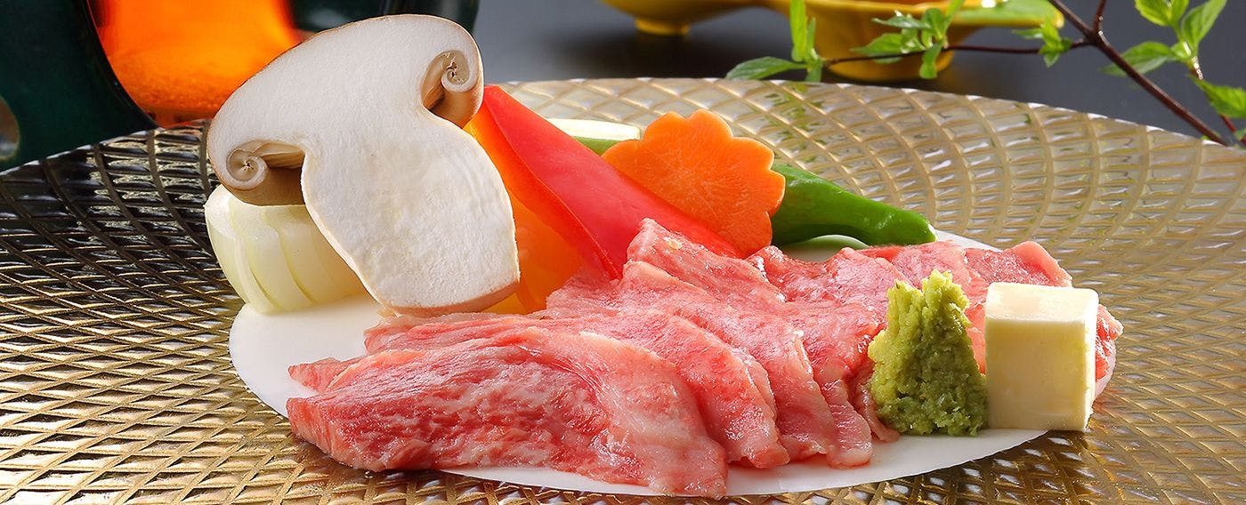 鬼怒川温泉　ホテル栂の季