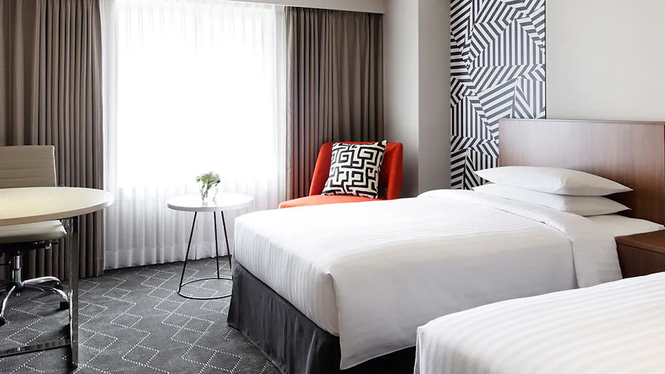 Courtyard by Marriott Shin-Osaka Station
