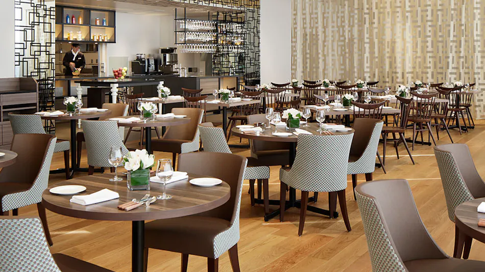 Courtyard by Marriott Shin-Osaka Station