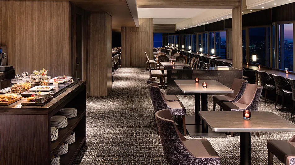 Courtyard by Marriott Shin-Osaka Station