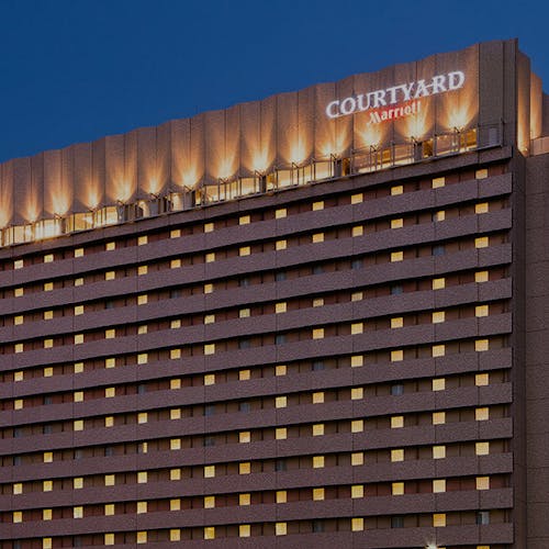 新大阪駅周辺で駅から近い宿 2ページ 一度は泊まりたい 新大阪駅周辺で駅から近い宿 Top16 年 一休 Com