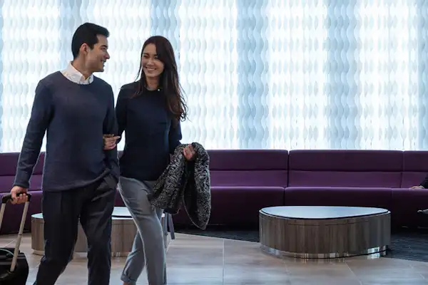 ล็อบบี้