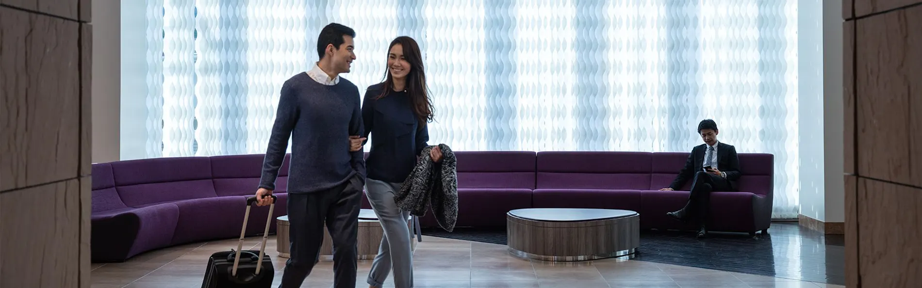 コートヤード・バイ・マリオット 新大阪ステーション