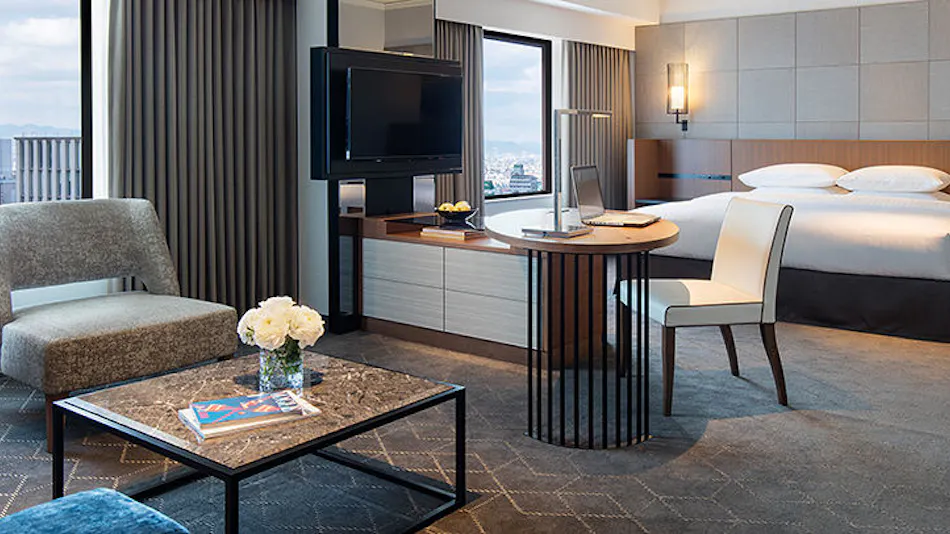 Courtyard by Marriott Shin-Osaka Station