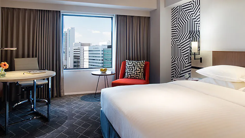 Courtyard by Marriott Shin-Osaka Station