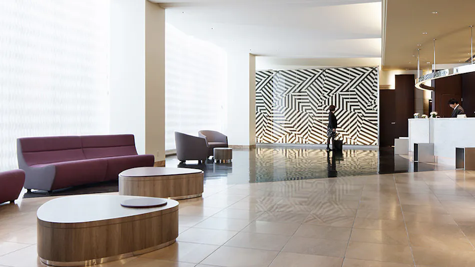 Courtyard by Marriott Shin-Osaka Station