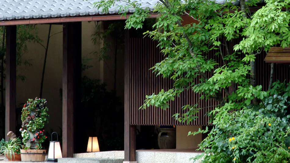 Hodoai no Yado Roppokan