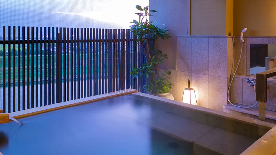 Hodoai no Yado Roppokan