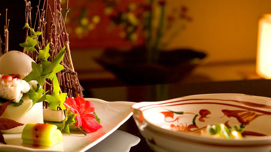 Hodoai no Yado Roppokan