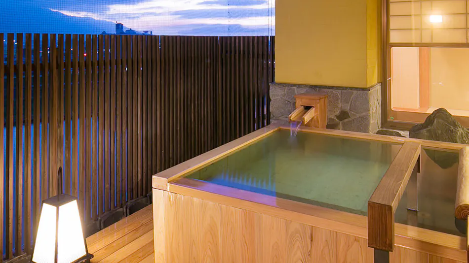 Hodoai no Yado Roppokan