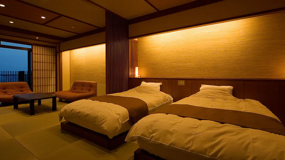 Hodoai no Yado Roppokan