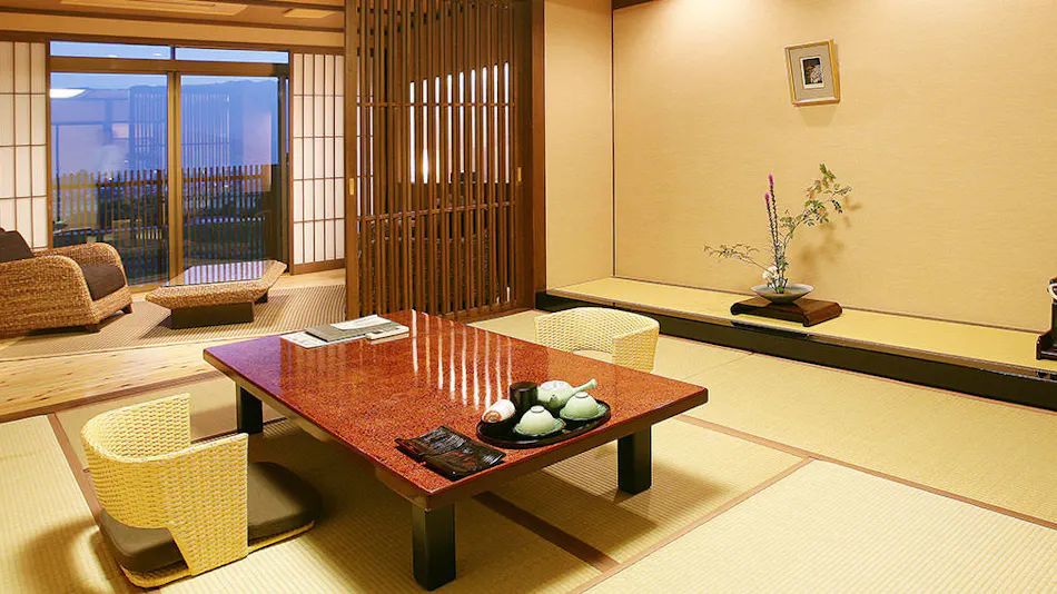 Hodoai no Yado Roppokan