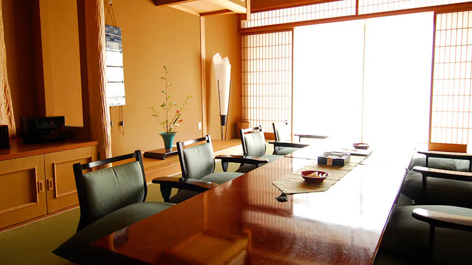 Hodoai no Yado Roppokan