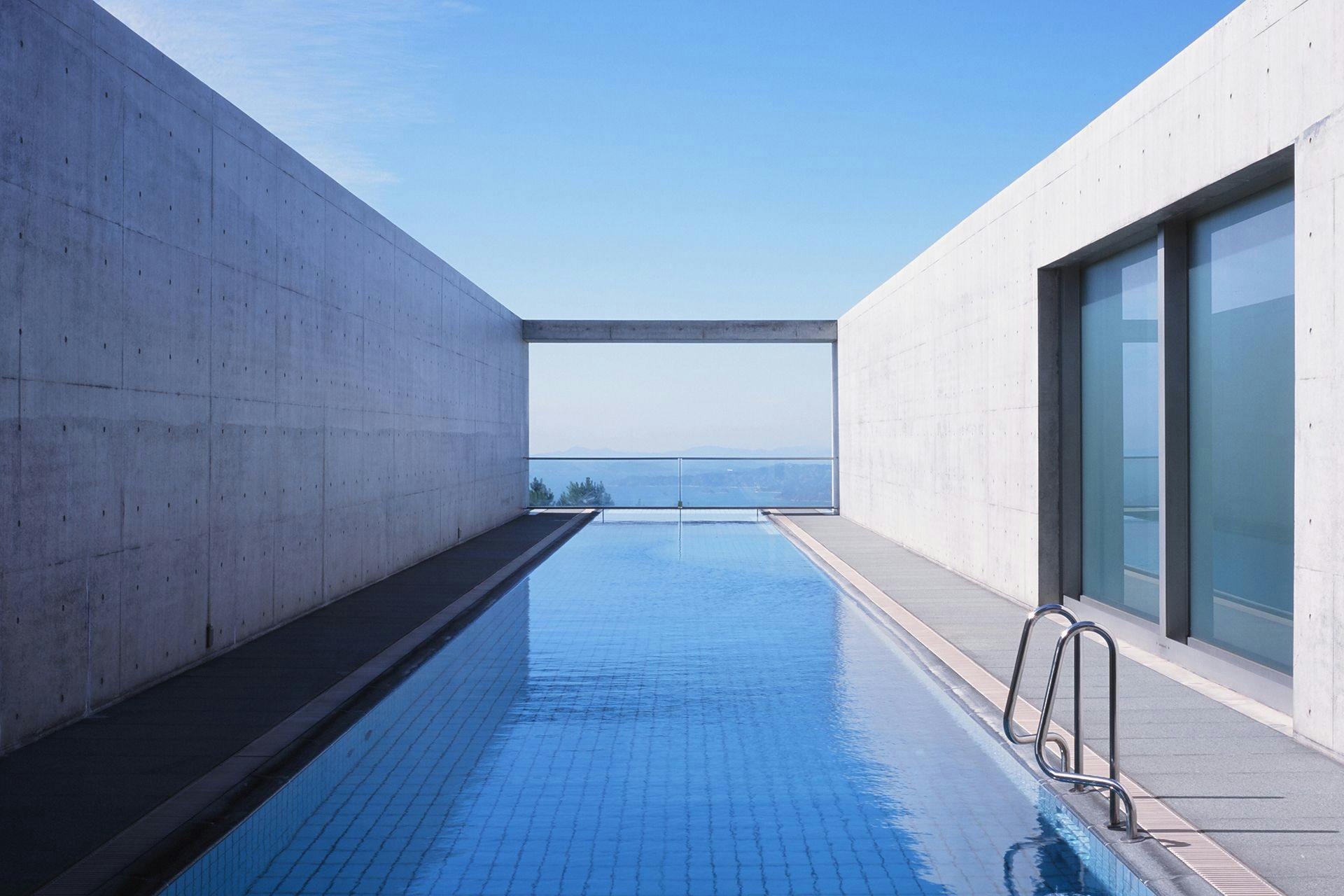 瀬戸内リトリート 青凪 by 温故知新