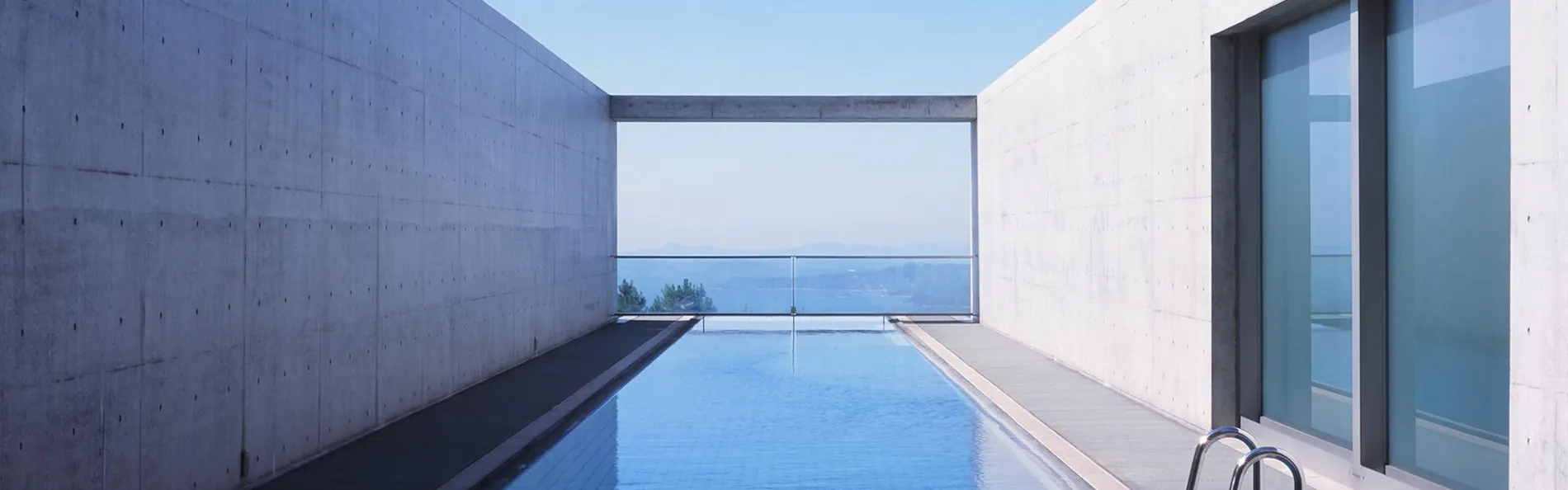 瀬戸内リトリート 青凪 by 温故知新