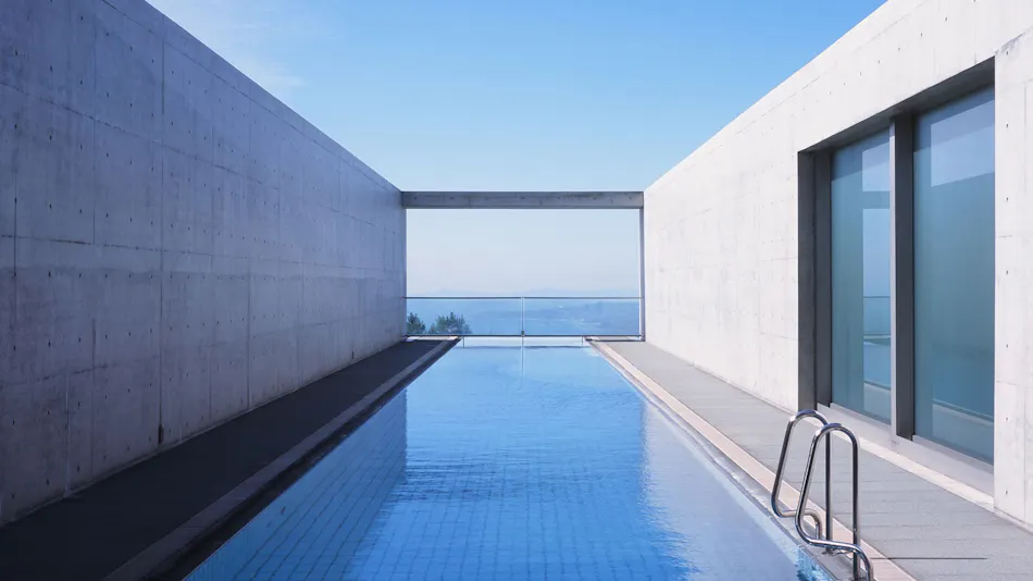 SETOUCHI RETREAT by Onko Chishin