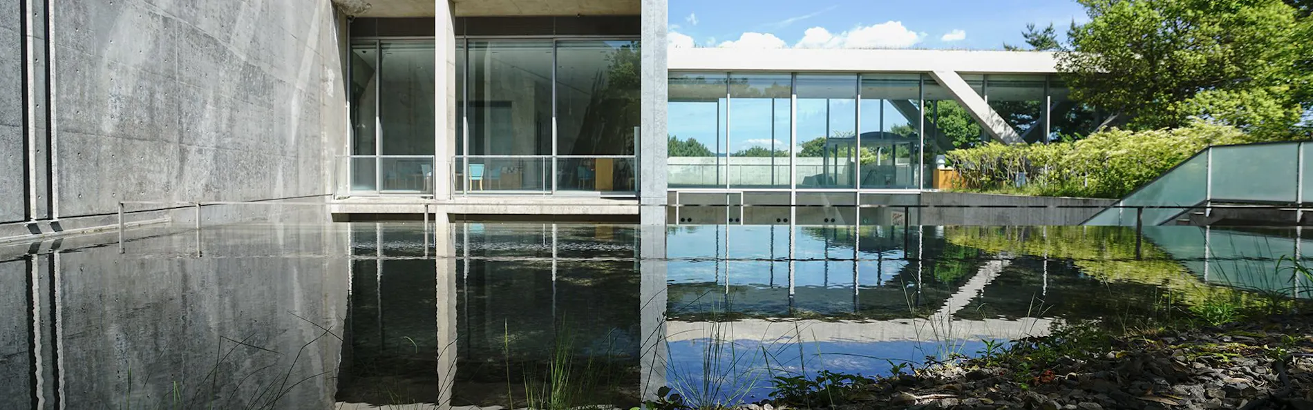 瀬戸内リトリート 青凪 by 温故知新