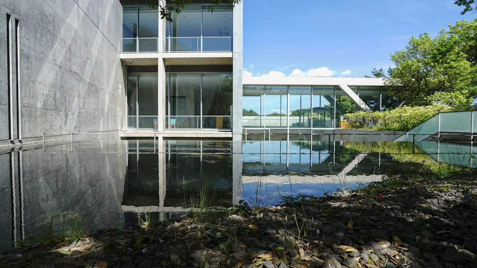 SETOUCHI RETREAT by Onko Chishin