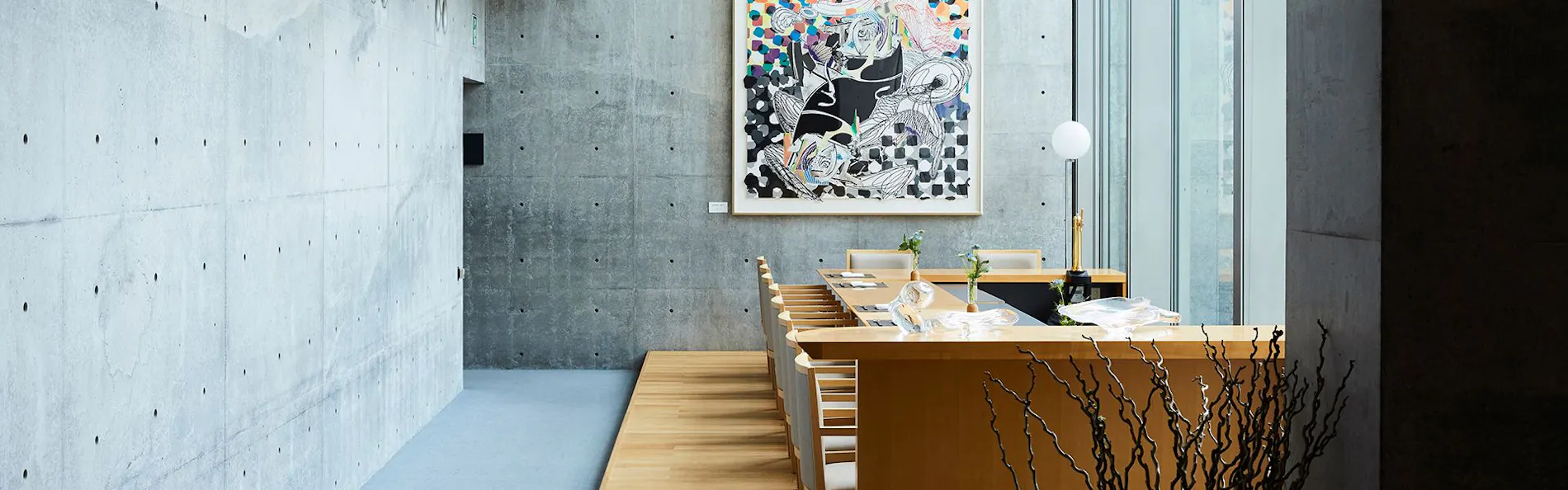 瀬戸内リトリート 青凪 by 温故知新