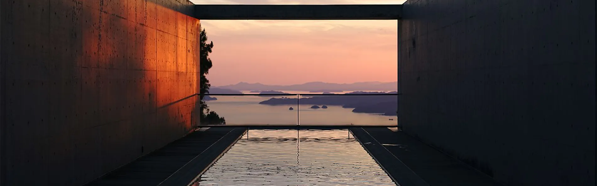 瀬戸内リトリート 青凪 by 温故知新