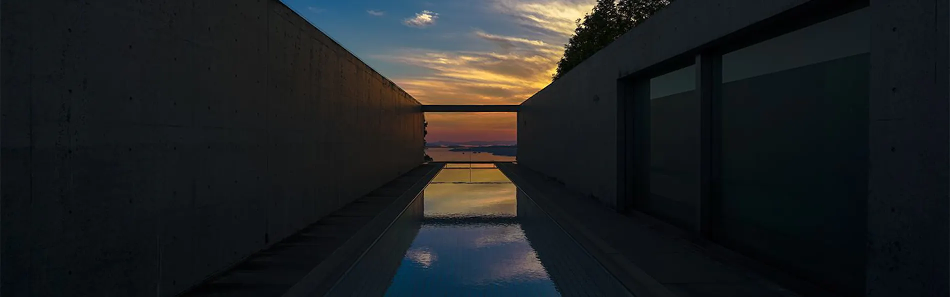 瀬戸内リトリート 青凪 by 温故知新