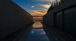 瀬戸内リトリート 青凪