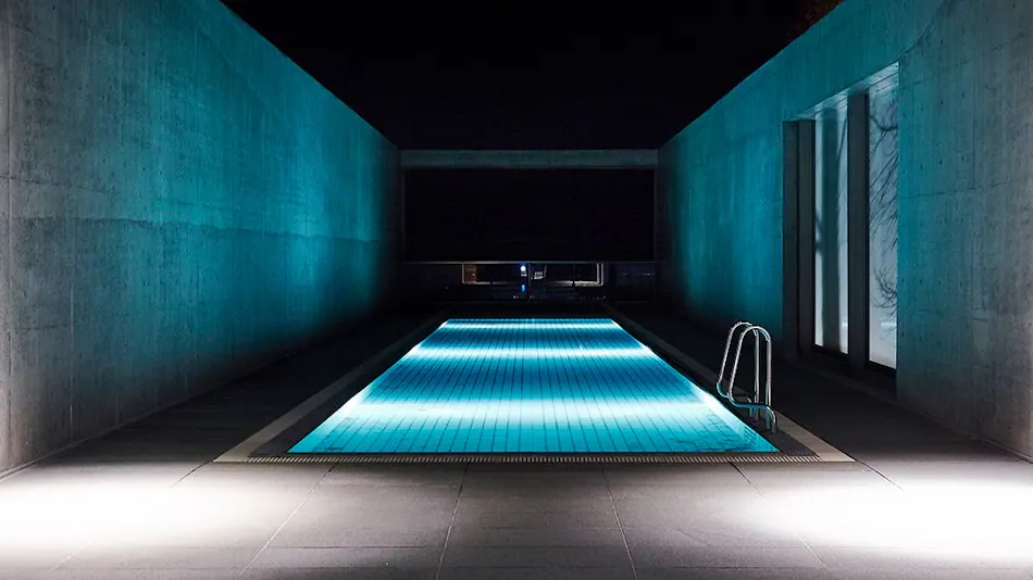 SETOUCHI RETREAT AONAGI by Onko Chishin