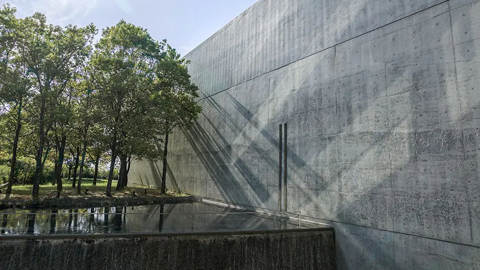 SETOUCHI RETREAT AONAGI by Onko Chishin