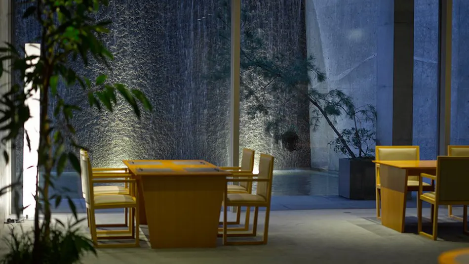 SETOUCHI RETREAT AONAGI by Onko Chishin