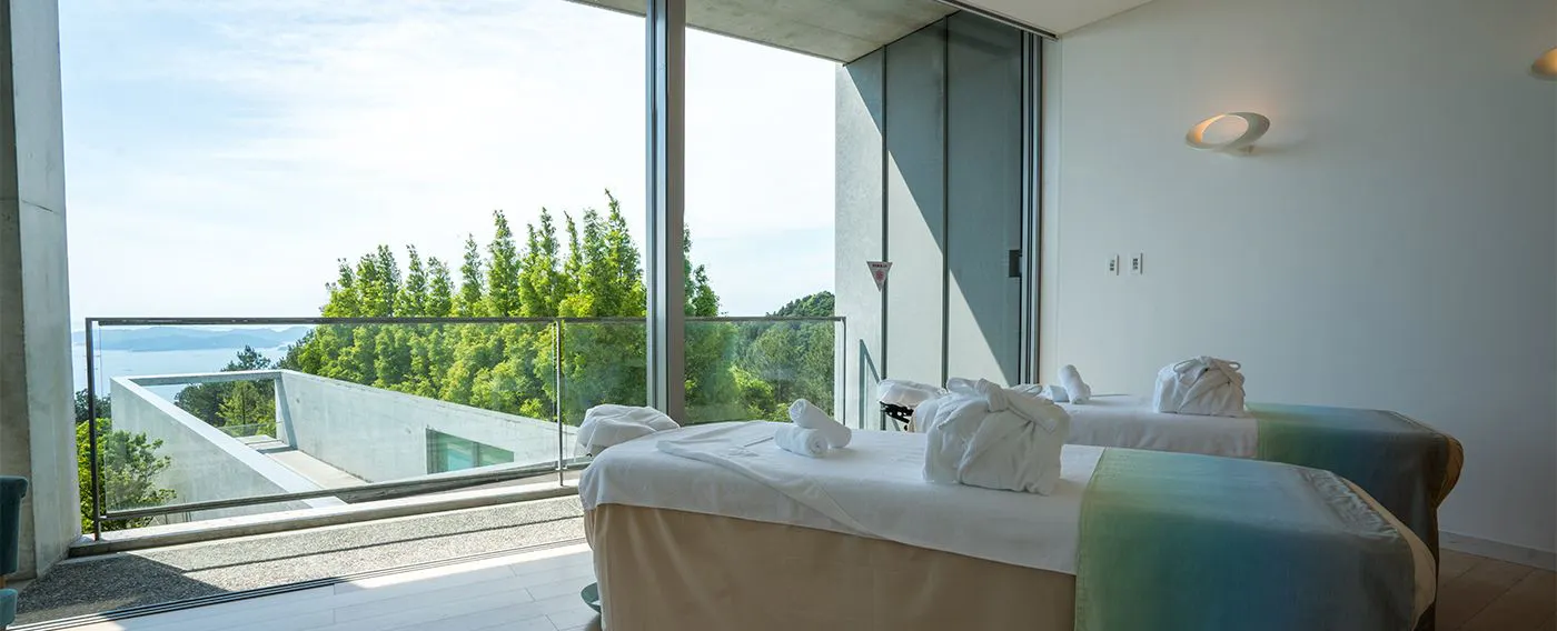 ALL THAT SPA 瀬户内