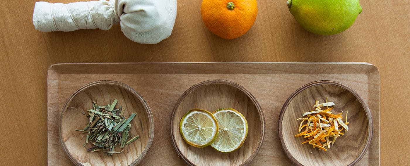 ALL THAT SPA 瀬户内