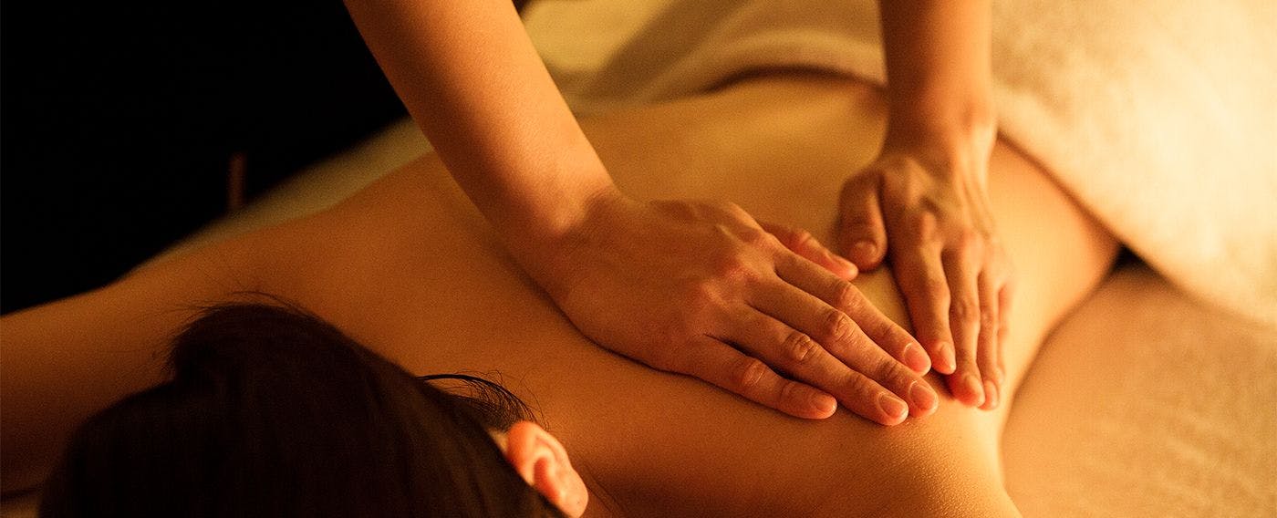 ALL THAT SPA 濑户内