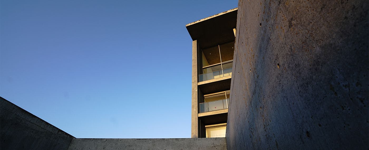 SETOUCHI RETREAT by Onko Chishin