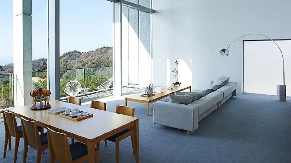 SETOUCHI RETREAT by Onko Chishin