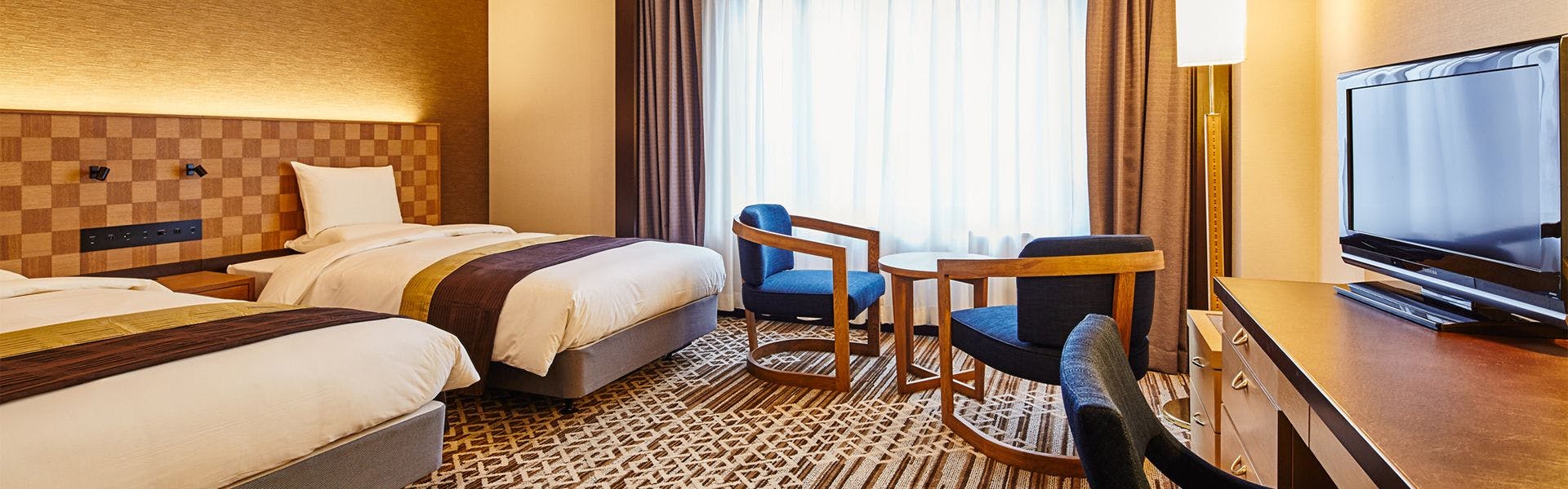 ห้องพัก