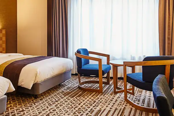 ห้องพัก