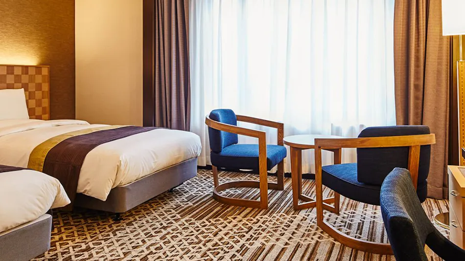 Hotel Nikko Tachikawa Tokyo