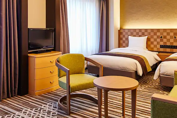 ห้องพัก